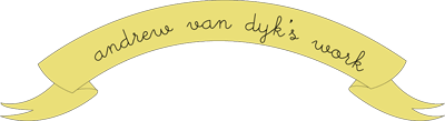 Andrew Van Dyk Logo