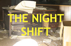 The Night Shift