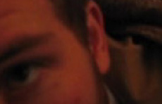 "Live Feed" | Washburne Gallery | Video Installation | 2007