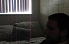 "Live Feed" | Washburne Gallery | Video Installation | 2007