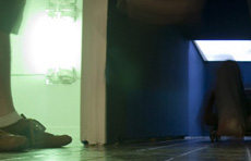 "Module" | Laverne Krause Gallery | Video Installation | 2007