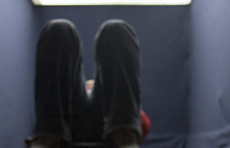 "Module" | Laverne Krause Gallery | Video Installation | 2007