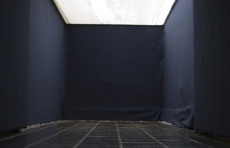 "Module" | Laverne Krause Gallery | Video Installation | 2007