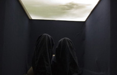 "Module" | Laverne Krause Gallery | Video Installation | 2007