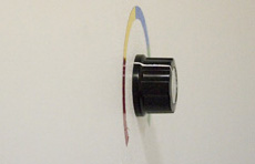 "Module" | Laverne Krause Gallery | Video Installation | 2007