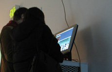 "One November" | www.onenovember.com | Web Interactive | 2006