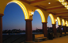 The Boardwalk, Santa Cruz, California
