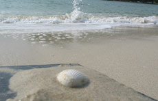 Pangkor Island, Malaysia