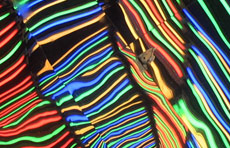 Neon Installation, Macau