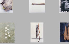 sarahgrew.com | Site Creation